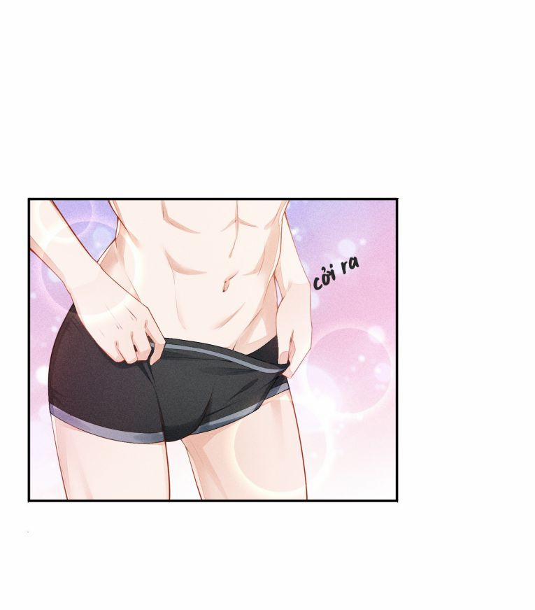 Cạnh Kiếm Chi Phong 23 trang 35