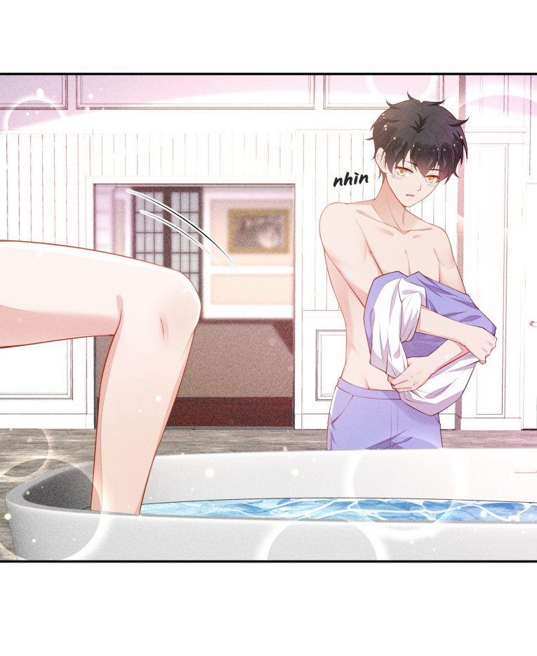 Cạnh Kiếm Chi Phong 23 trang 36