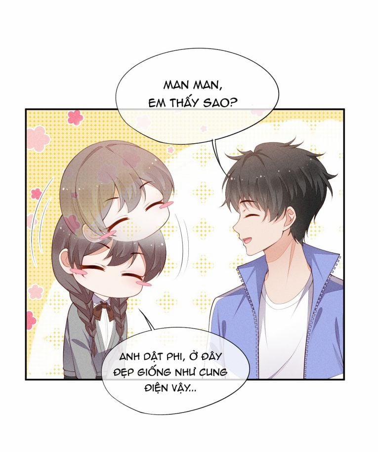 Cạnh Kiếm Chi Phong 23 trang 5