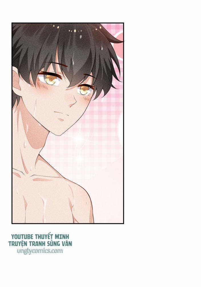 Cạnh Kiếm Chi Phong 24 trang 17