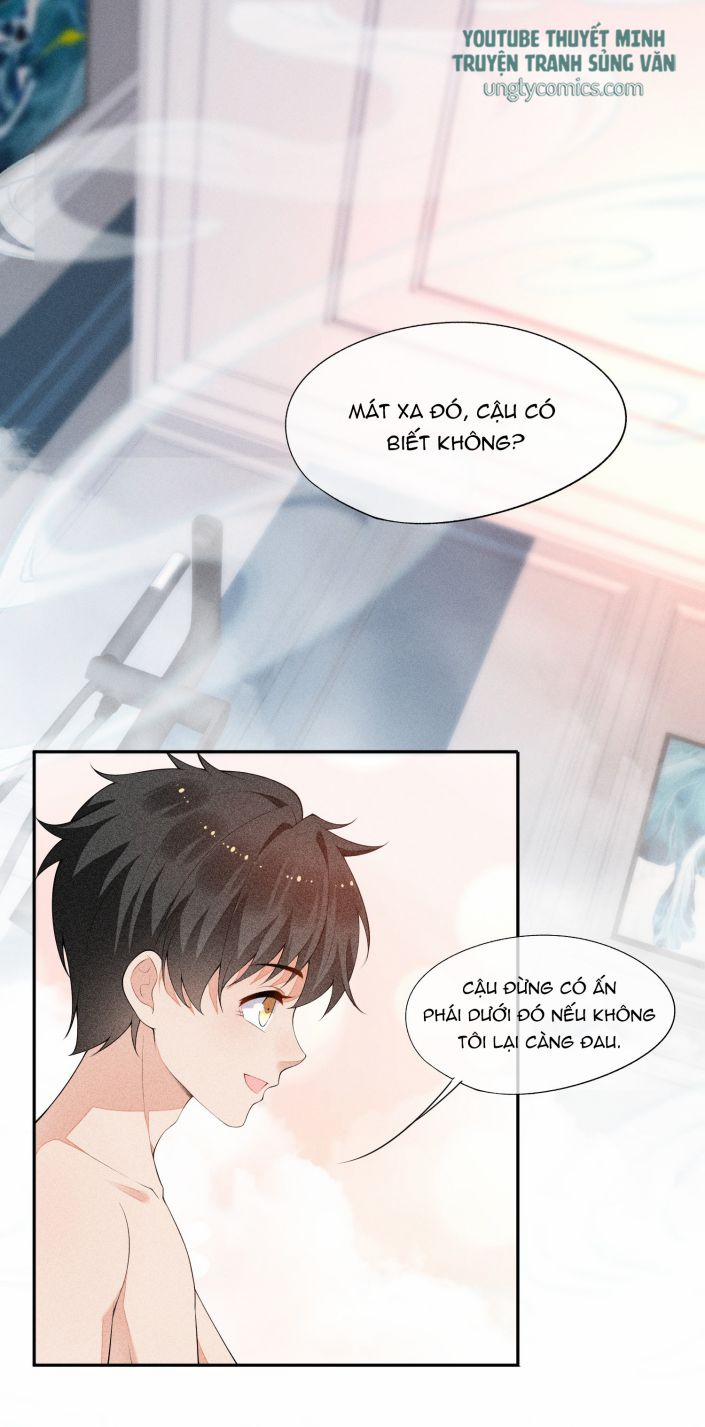 Cạnh Kiếm Chi Phong 24 trang 2