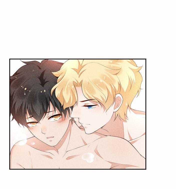 Cạnh Kiếm Chi Phong 24 trang 20