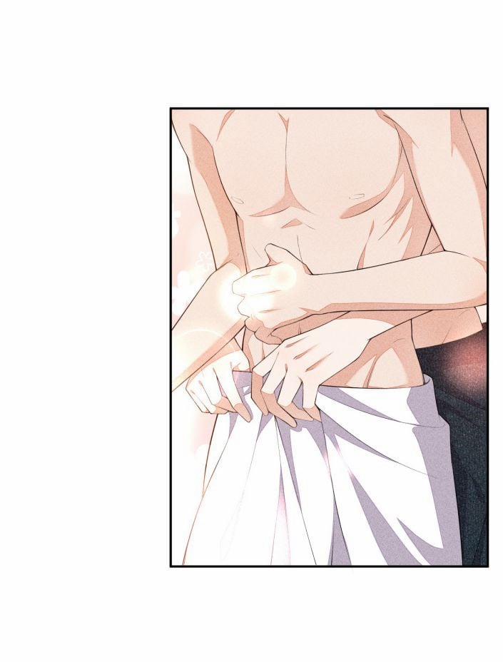 Cạnh Kiếm Chi Phong 24 trang 21