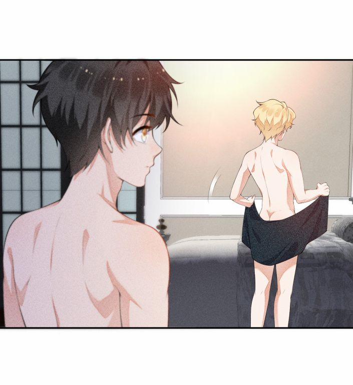 Cạnh Kiếm Chi Phong 24 trang 24