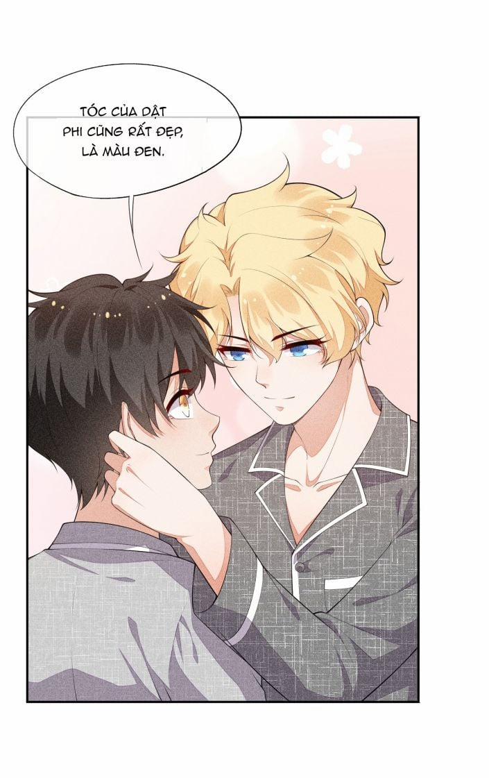 Cạnh Kiếm Chi Phong 24 trang 28