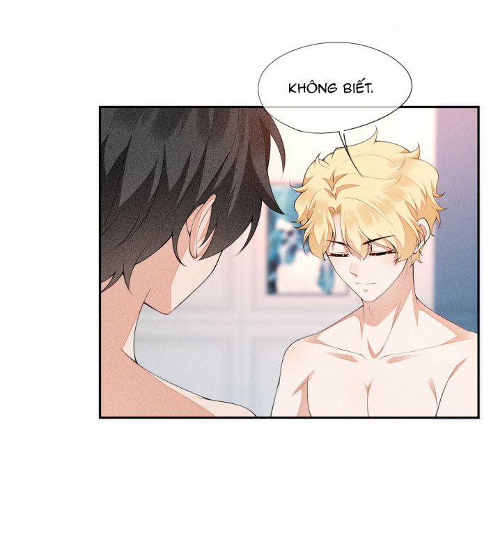 Cạnh Kiếm Chi Phong 24 trang 3