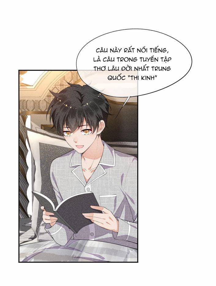 Cạnh Kiếm Chi Phong 24 trang 33