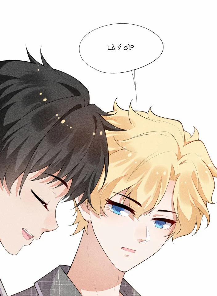 Cạnh Kiếm Chi Phong 24 trang 34