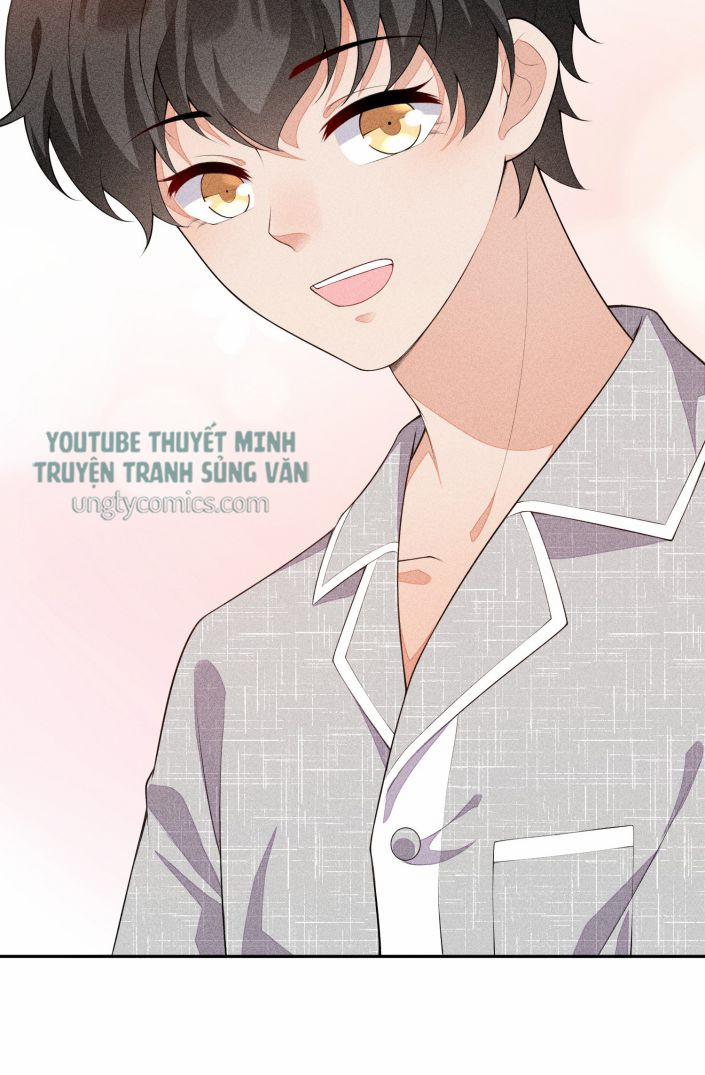 Cạnh Kiếm Chi Phong 24 trang 37