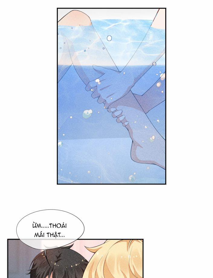 Cạnh Kiếm Chi Phong 24 trang 4