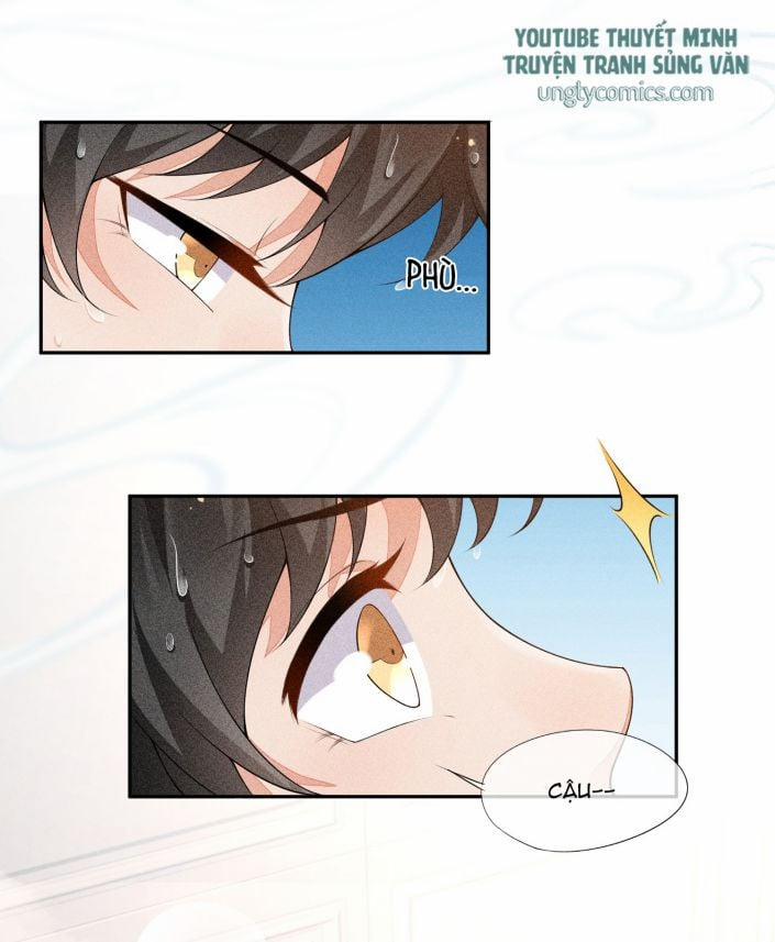 Cạnh Kiếm Chi Phong 24 trang 7