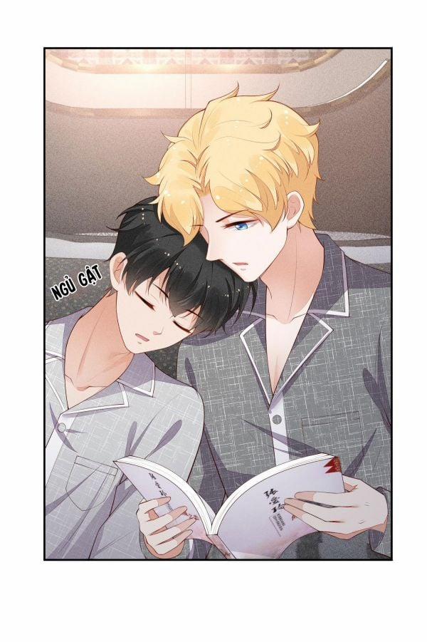 Cạnh Kiếm Chi Phong 25 trang 13