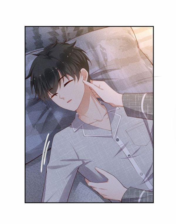 Cạnh Kiếm Chi Phong 25 trang 15