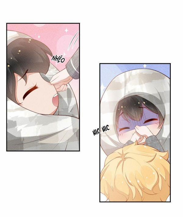 Cạnh Kiếm Chi Phong 25 trang 25