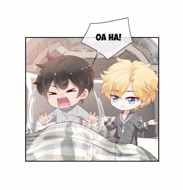 Cạnh Kiếm Chi Phong 25 trang 26