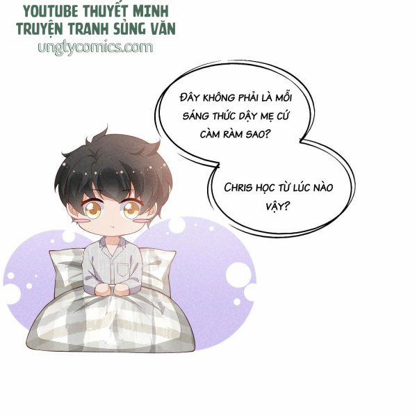 Cạnh Kiếm Chi Phong 25 trang 29