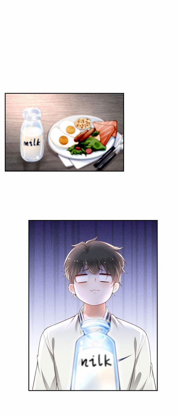 Cạnh Kiếm Chi Phong 25 trang 30