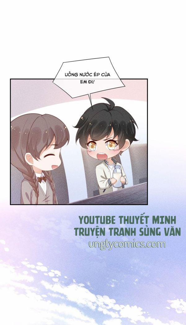 Cạnh Kiếm Chi Phong 25 trang 32