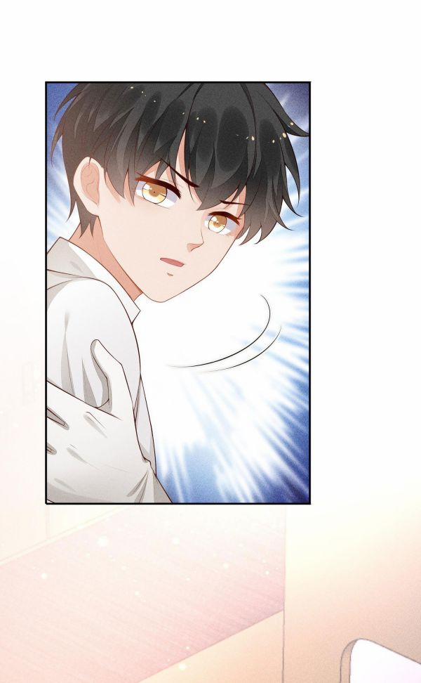 Cạnh Kiếm Chi Phong 25 trang 39