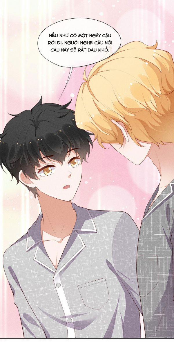 Cạnh Kiếm Chi Phong 25 trang 9