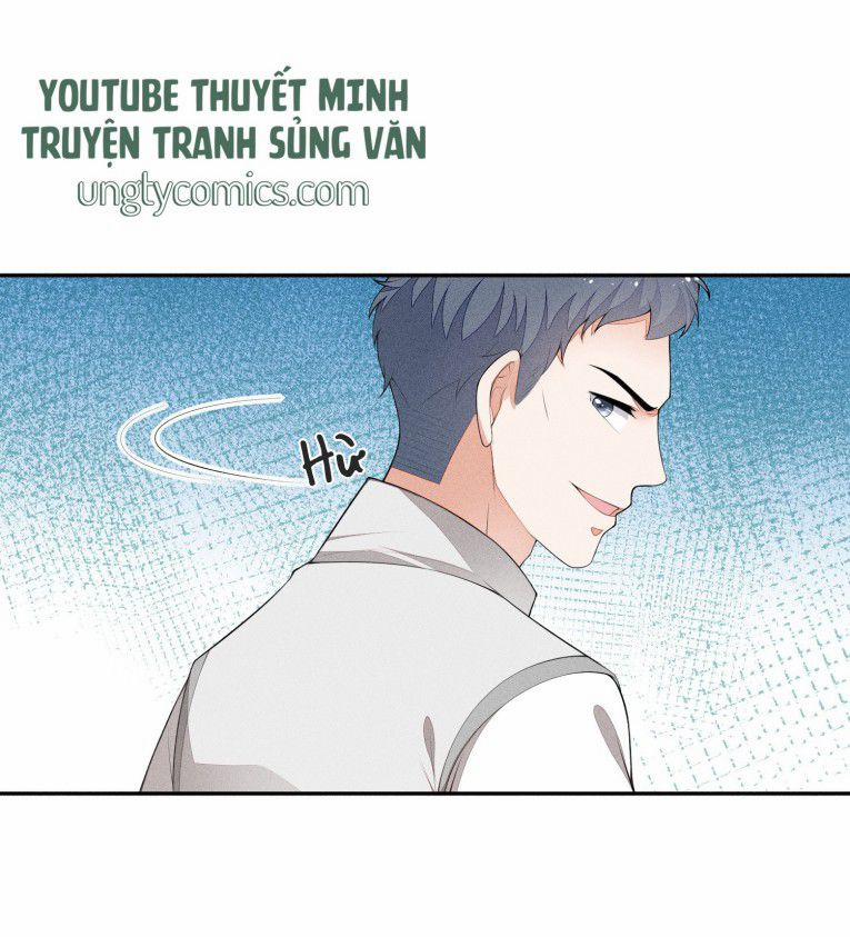 Cạnh Kiếm Chi Phong 26 trang 2