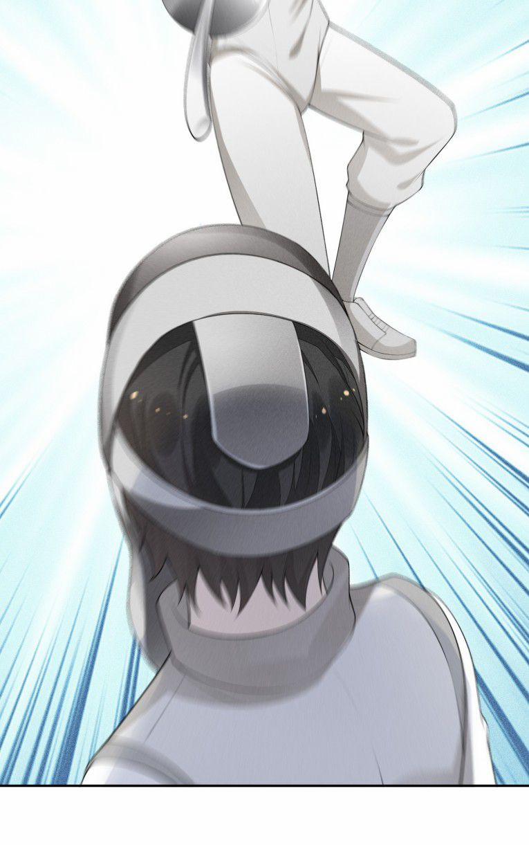 Cạnh Kiếm Chi Phong 26 trang 21