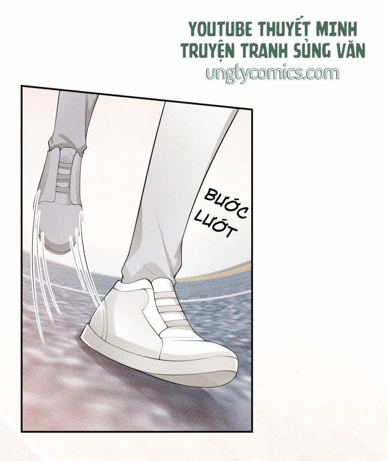 Cạnh Kiếm Chi Phong 26 trang 22