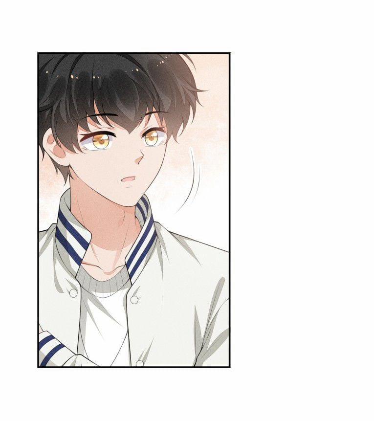 Cạnh Kiếm Chi Phong 26 trang 36