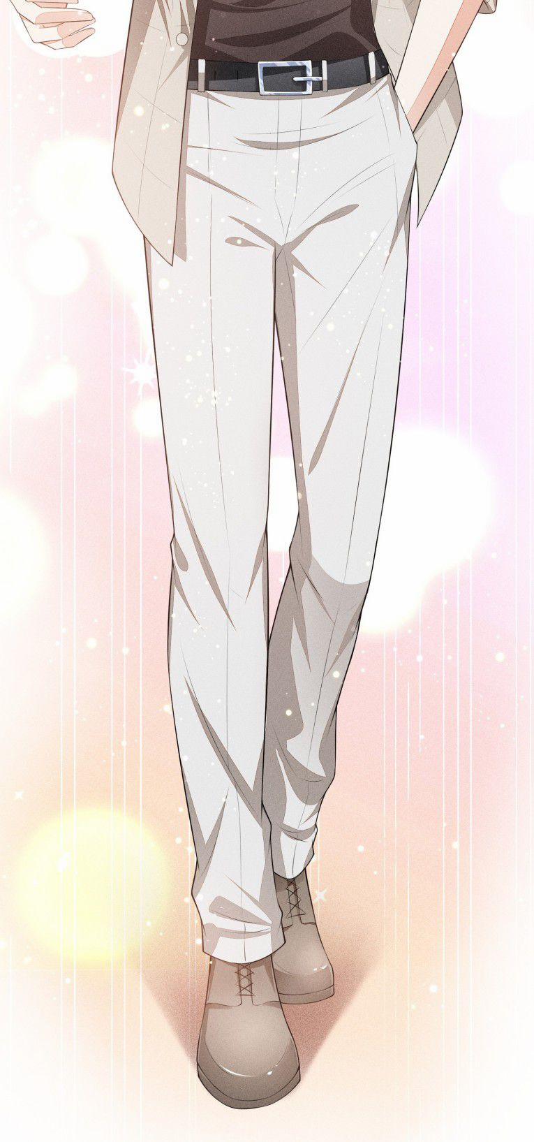 Cạnh Kiếm Chi Phong 26 trang 38