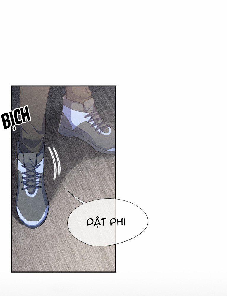 Cạnh Kiếm Chi Phong 26 trang 44