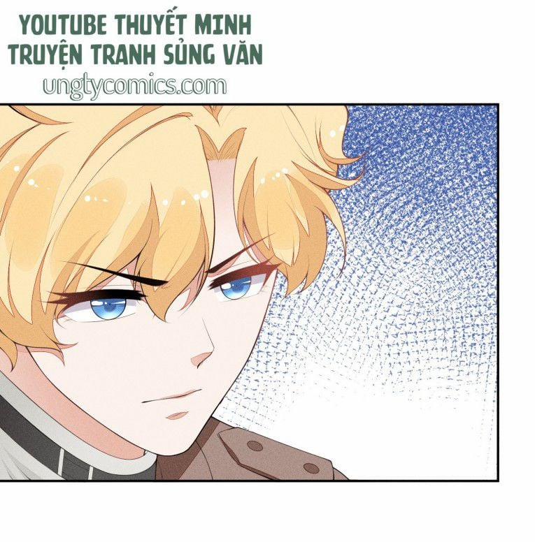 Cạnh Kiếm Chi Phong 26 trang 47