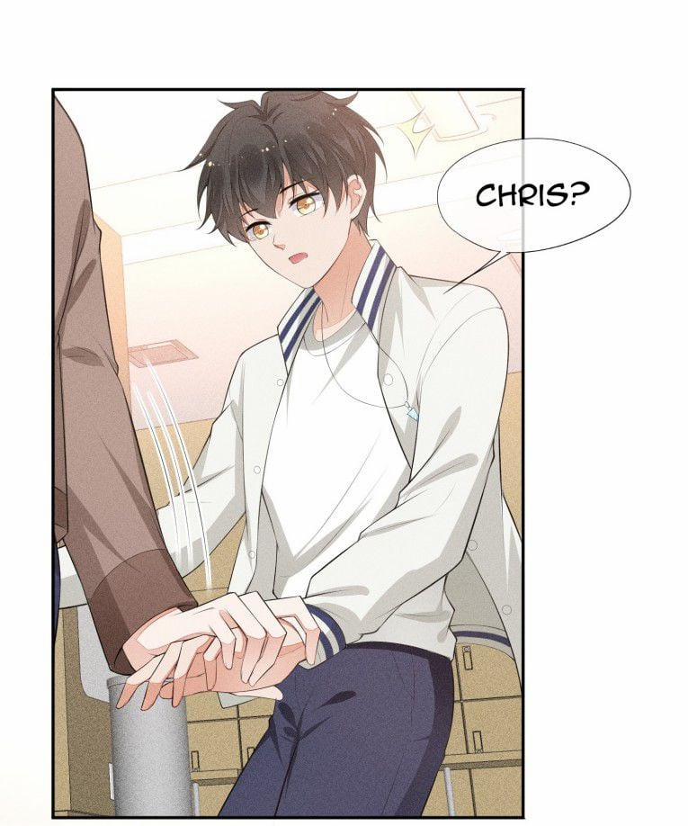 Cạnh Kiếm Chi Phong 26 trang 50