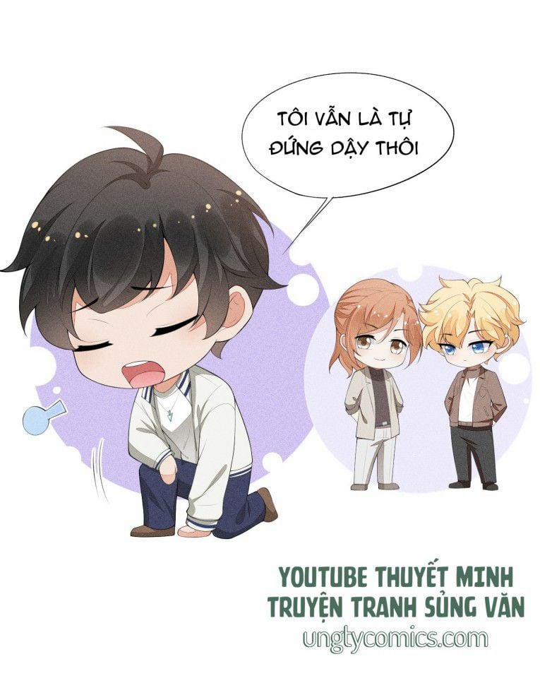 Cạnh Kiếm Chi Phong 26 trang 54