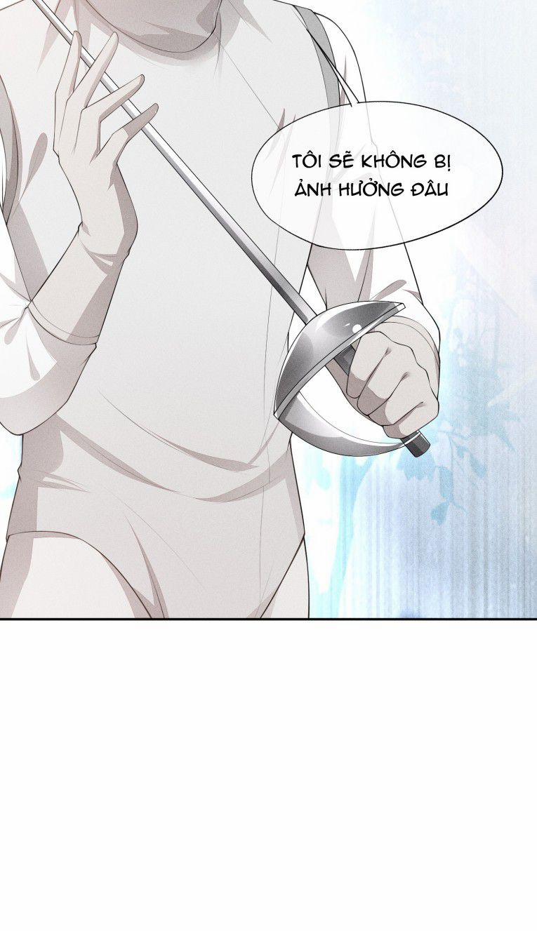 Cạnh Kiếm Chi Phong 26 trang 8