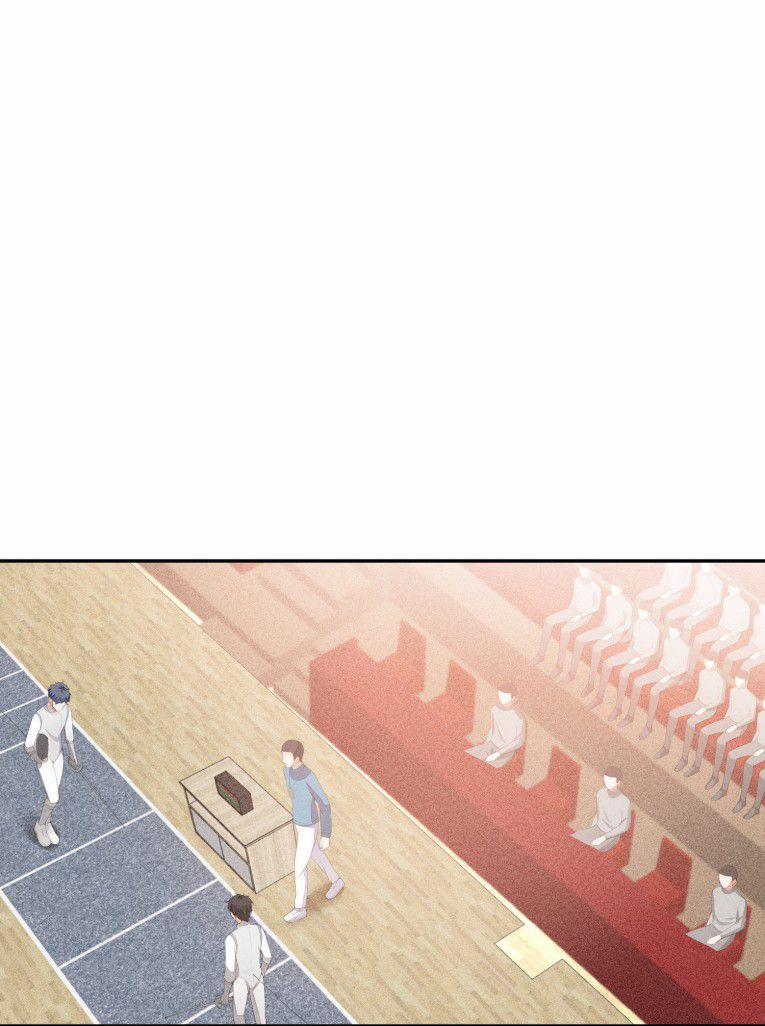 Cạnh Kiếm Chi Phong 26 trang 9