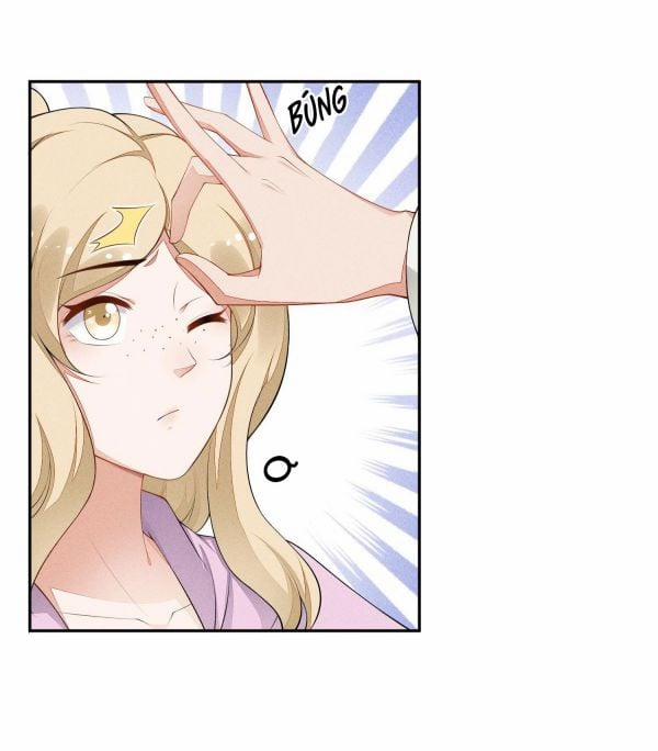 Cạnh Kiếm Chi Phong 27 trang 13