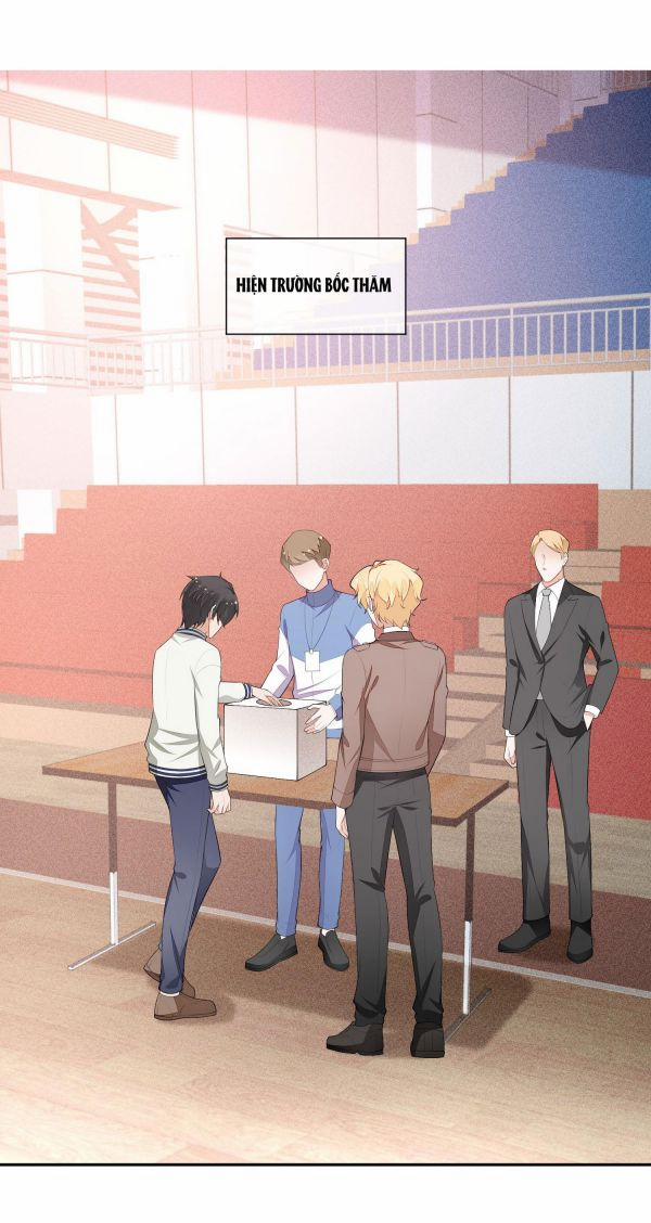 Cạnh Kiếm Chi Phong 27 trang 25