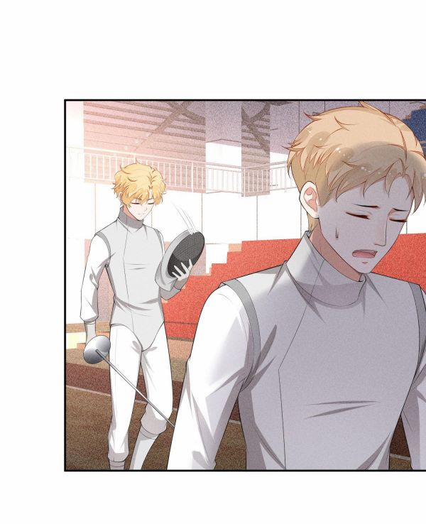 Cạnh Kiếm Chi Phong 27 trang 30