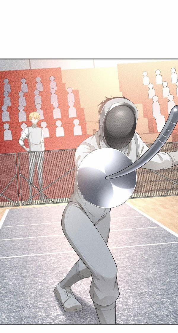 Cạnh Kiếm Chi Phong 27 trang 32