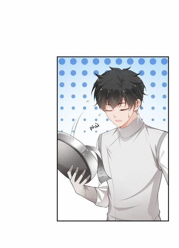 Cạnh Kiếm Chi Phong 27 trang 37