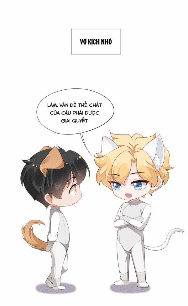 Cạnh Kiếm Chi Phong 27 trang 41