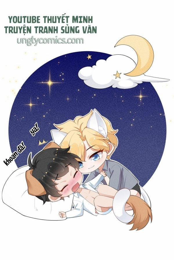 Cạnh Kiếm Chi Phong 27 trang 43