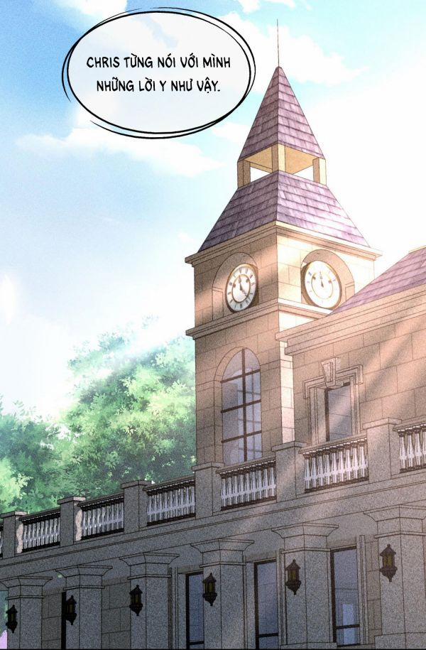 Cạnh Kiếm Chi Phong 28 trang 13