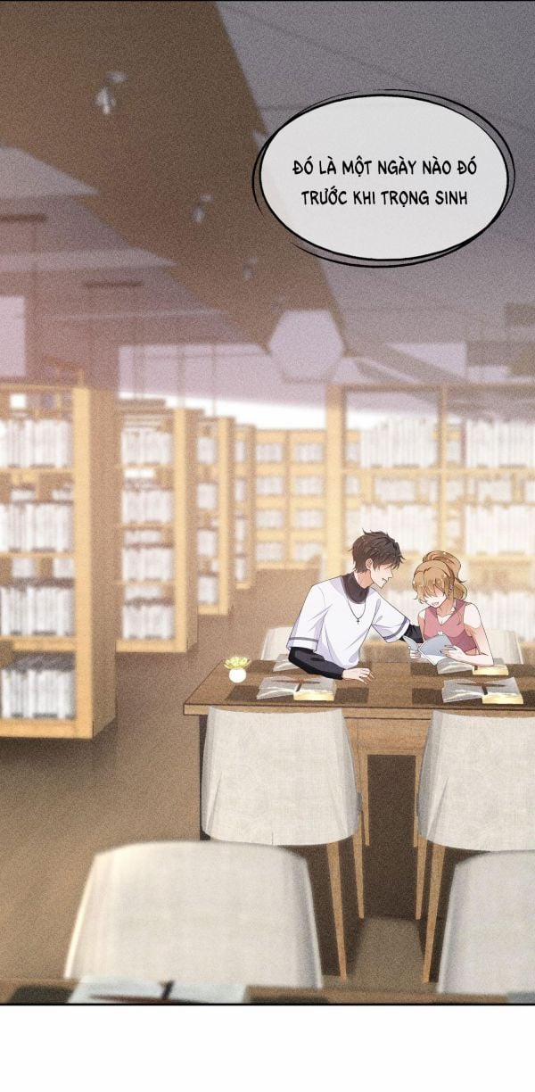 Cạnh Kiếm Chi Phong 28 trang 14