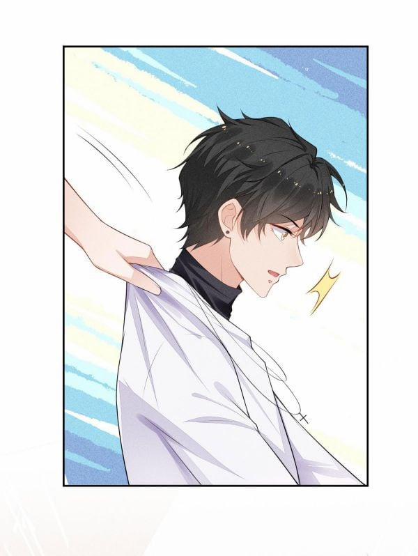 Cạnh Kiếm Chi Phong 28 trang 16