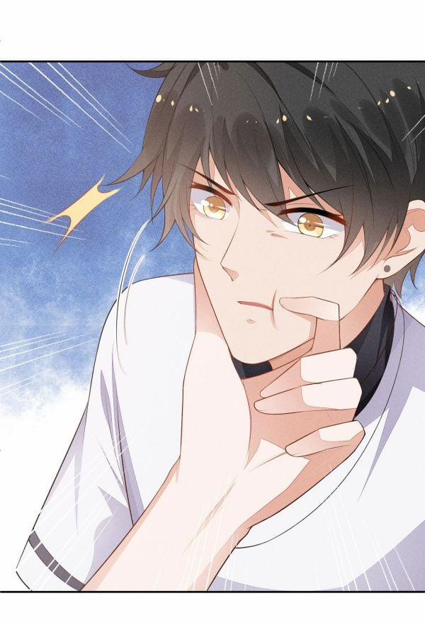 Cạnh Kiếm Chi Phong 28 trang 22