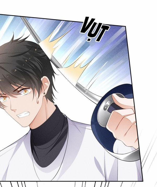 Cạnh Kiếm Chi Phong 28 trang 25