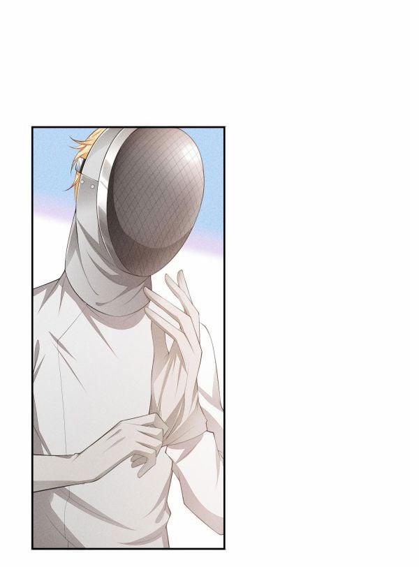 Cạnh Kiếm Chi Phong 28 trang 28