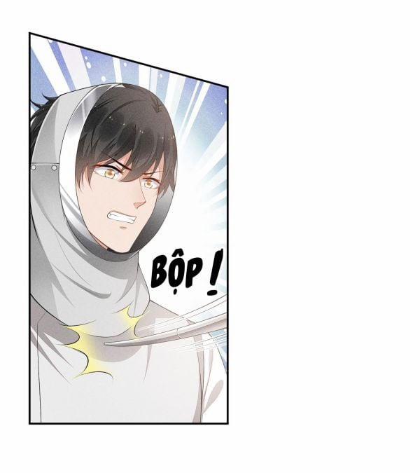 Cạnh Kiếm Chi Phong 28 trang 30