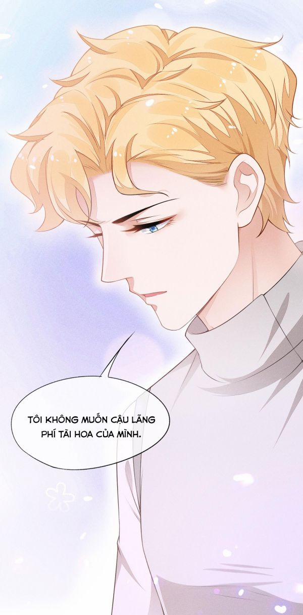 Cạnh Kiếm Chi Phong 28 trang 32